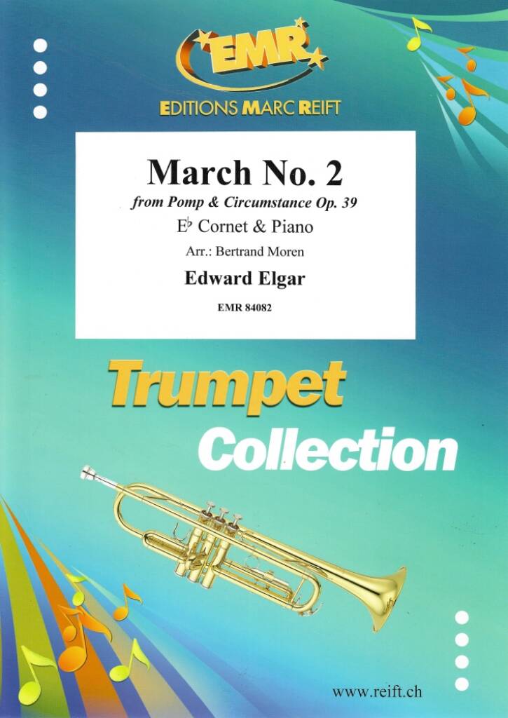 March No. 2